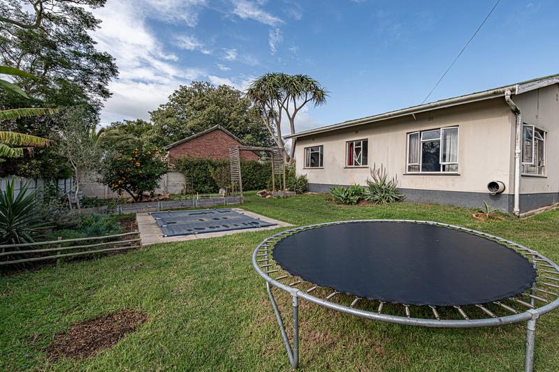 4 Bedroom Property for Sale in Riviersonderend Western Cape